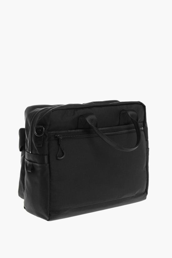  디스퀘어드2 브리프케이스 BFM0007 16805374 2124 Black - DSQUARED2