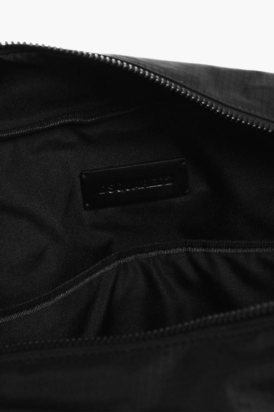  디스퀘어드2 브리프케이스 BFM0007 16805374 2124 Black - DSQUARED2