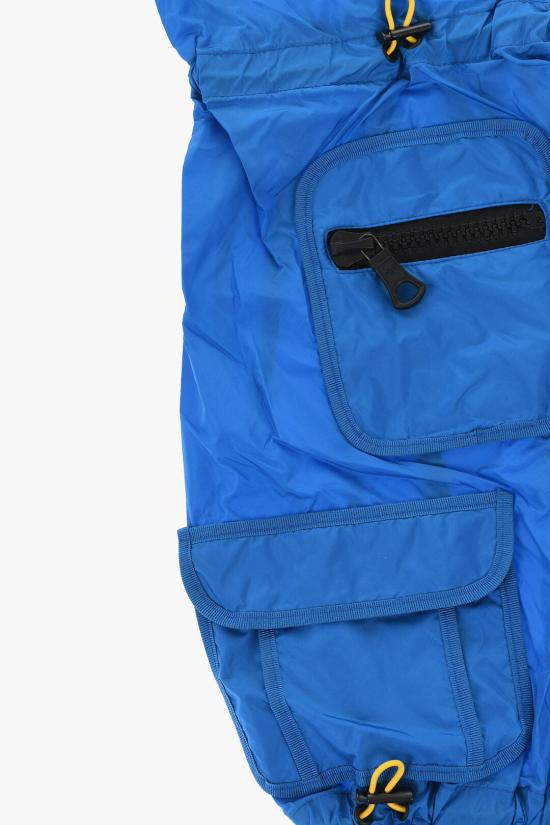  디스퀘어드2 여행용 액세서리 ASW0005 11702174 3084 Blue - DSQUARED2