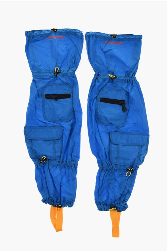  디스퀘어드2 여행용 액세서리 ASW0005 11702174 3084 Blue