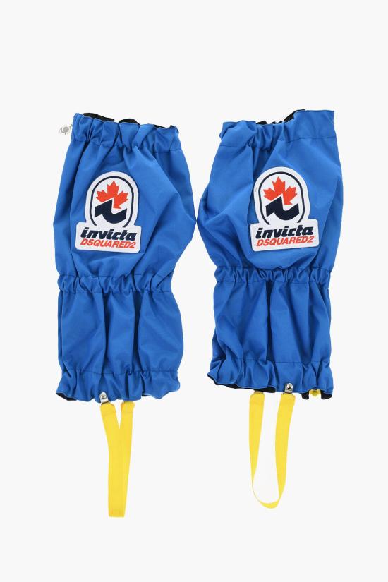  디스퀘어드2 여행용 액세서리 ASW0006 11700001 3084 Blu Giallo