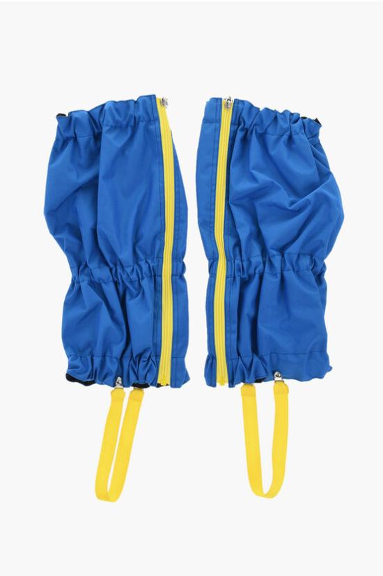  디스퀘어드2 여행용 액세서리 ASW0006 11700001 3084 Blu Giallo - DSQUARED2