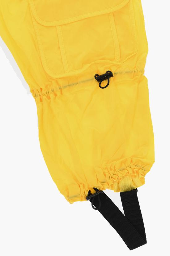  디스퀘어드2 여행용 액세서리 ASW0005 11702174 7047 Yellow - DSQUARED2