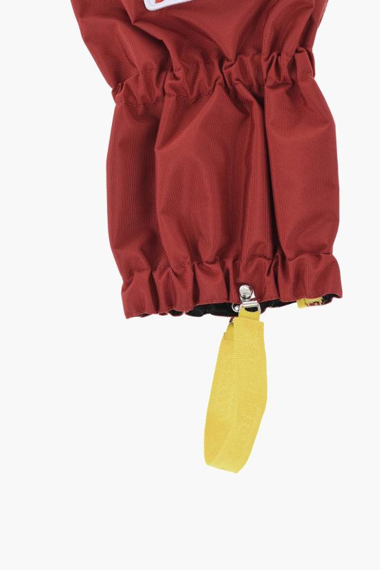  디스퀘어드2 여행용 액세서리 ASW0006 11700001 4065 Burgundy - DSQUARED2