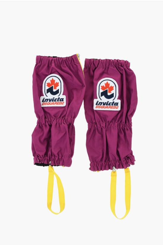  디스퀘어드2 여행용 액세서리 ASW0006 11700001 9217 Violet