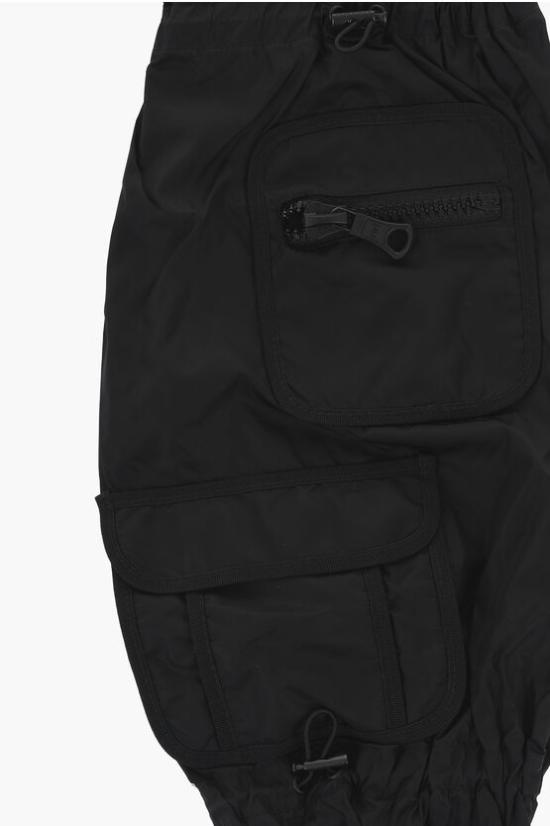  디스퀘어드2 여행용 액세서리 ASW0005 11702174 2124 Black - DSQUARED2