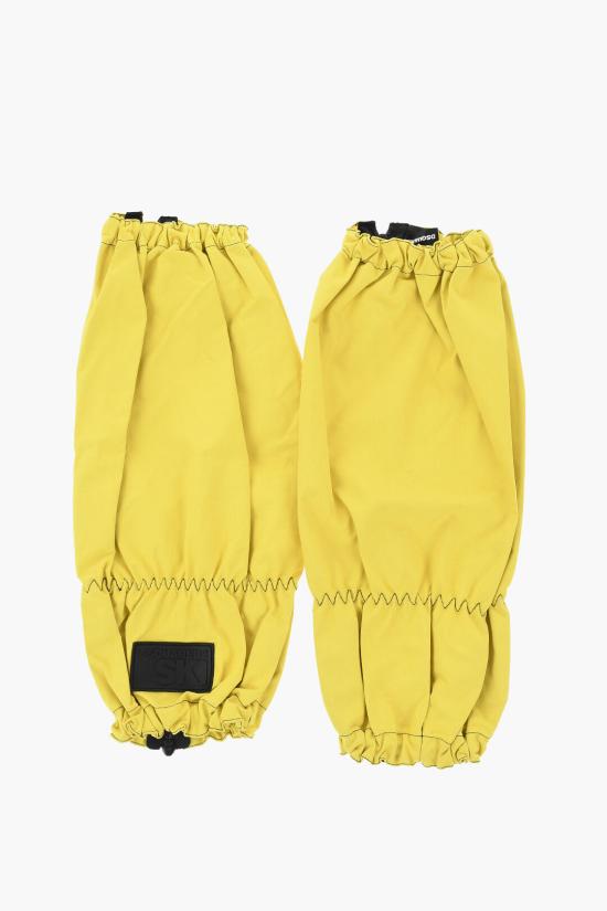  디스퀘어드2 여행용 액세서리 W17GN1001 214 7047 Yellow