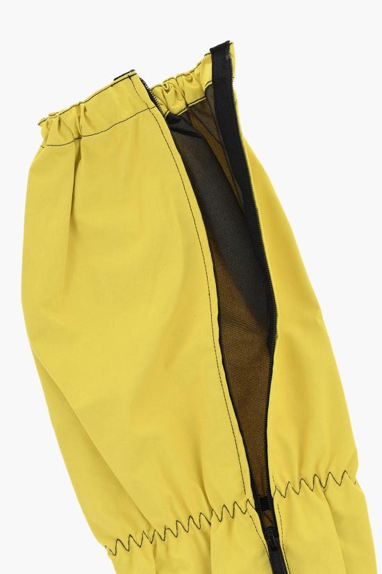  디스퀘어드2 여행용 액세서리 W17GN1001 214 7047 Yellow - DSQUARED2