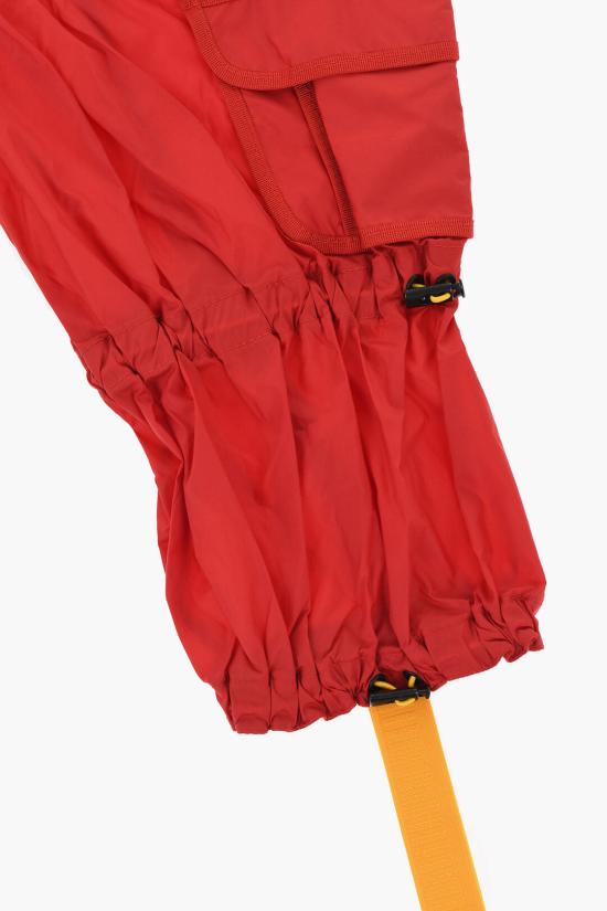  디스퀘어드2 여행용 액세서리 ASW0005 11702174 4065 Red - DSQUARED2