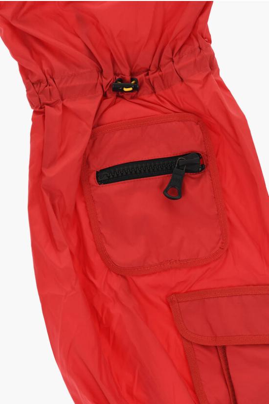  디스퀘어드2 여행용 액세서리 ASW0005 11702174 4065 Red - DSQUARED2