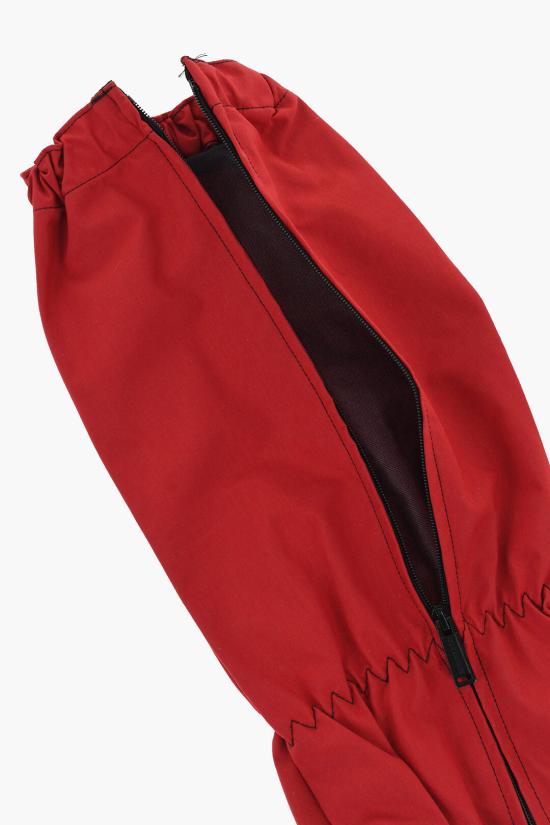  디스퀘어드2 여행용 액세서리 W17GN1001 214 4065 Red - DSQUARED2