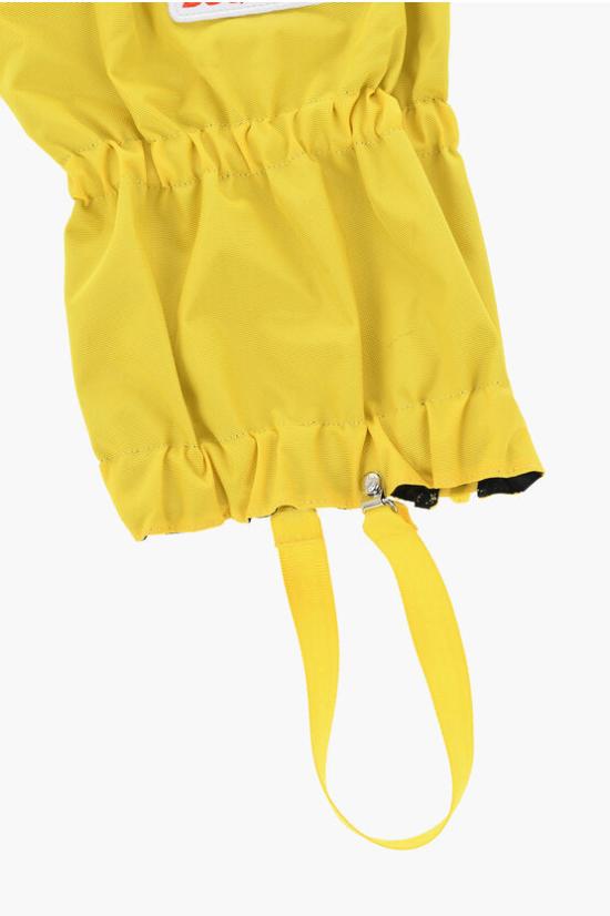  디스퀘어드2 여행용 액세서리 ASW0006 11700001 7047 Yellow - DSQUARED2