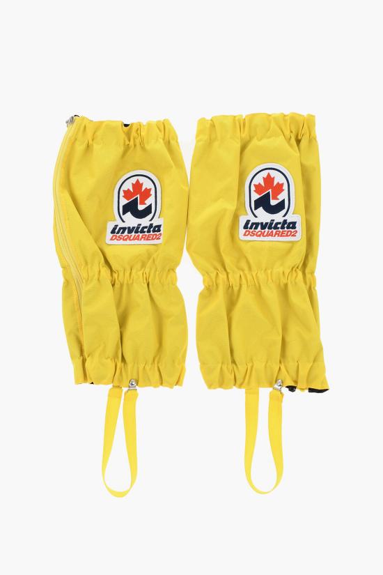  디스퀘어드2 여행용 액세서리 ASW0006 11700001 7047 Yellow