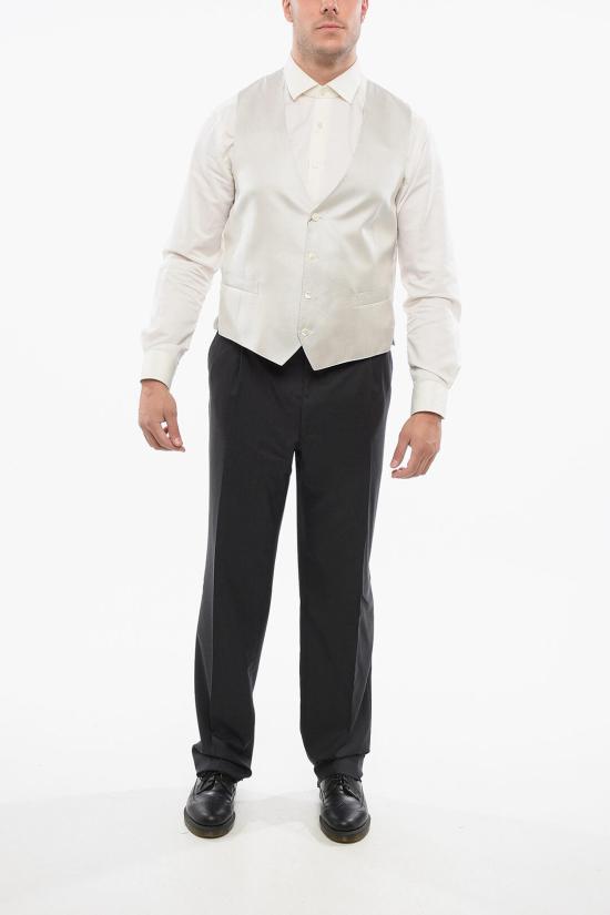  꼬르넬리아니 수트 자켓 83C061 9117177 023 Gray - CORNELIANI