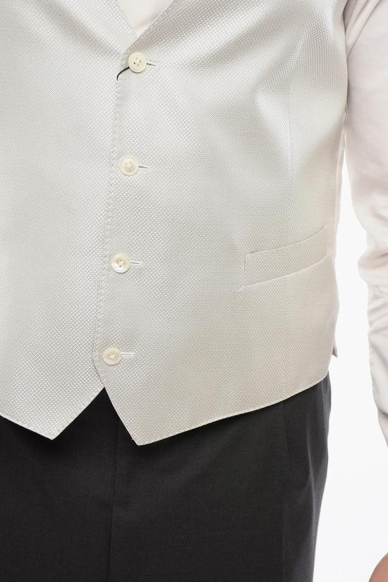  꼬르넬리아니 수트 자켓 83C061 9117177 023 Gray - CORNELIANI