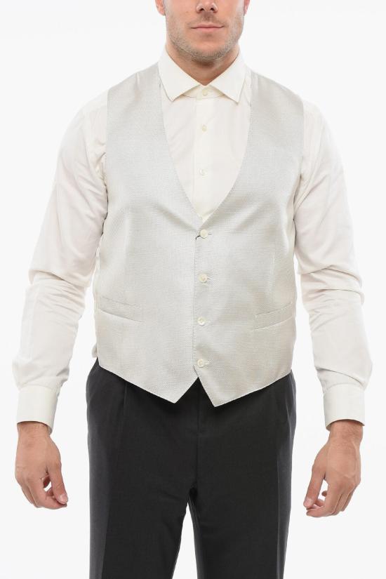  꼬르넬리아니 수트 자켓 83C061 9117177 023 Gray