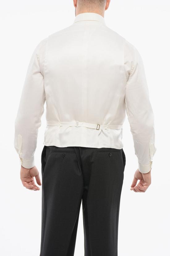  꼬르넬리아니 수트 자켓 83C061 9117177 023 Gray - CORNELIANI