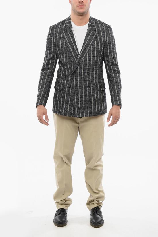  꼬르넬리아니 수트 자켓 91XZ27 3166531 013 Gray - CORNELIANI