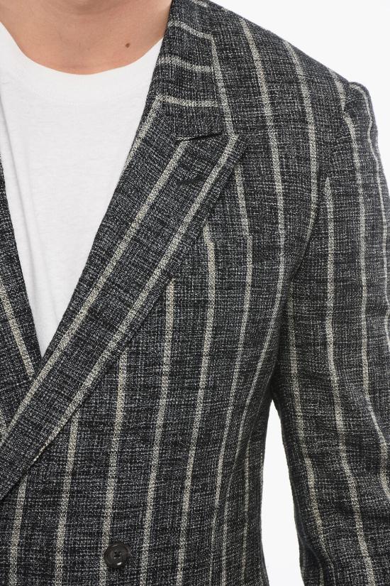  꼬르넬리아니 수트 자켓 91XZ27 3166531 013 Gray - CORNELIANI