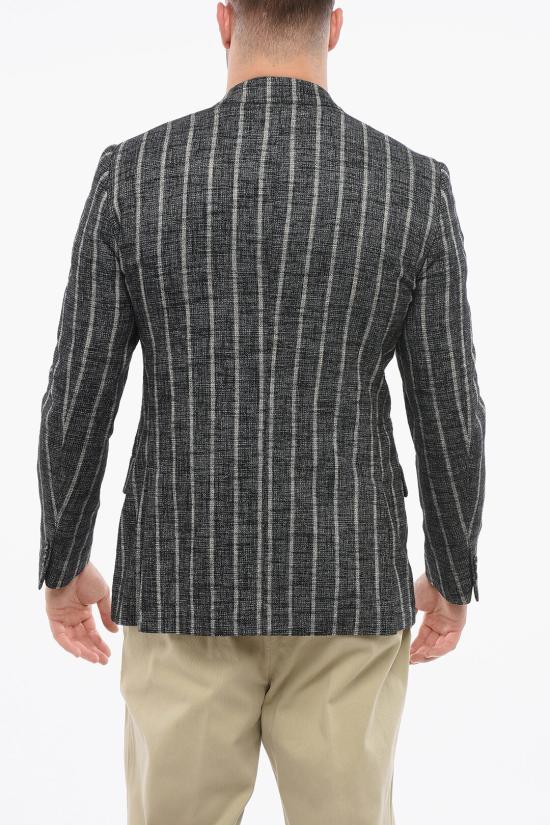  꼬르넬리아니 수트 자켓 91XZ27 3166531 013 Gray - CORNELIANI