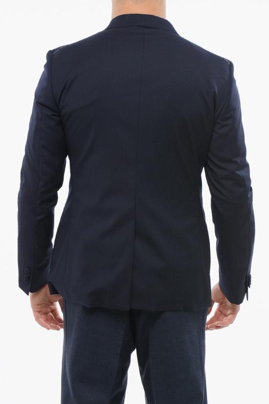  꼬르넬리아니 수트 자켓 916T51 3197328 004 Blue - CORNELIANI