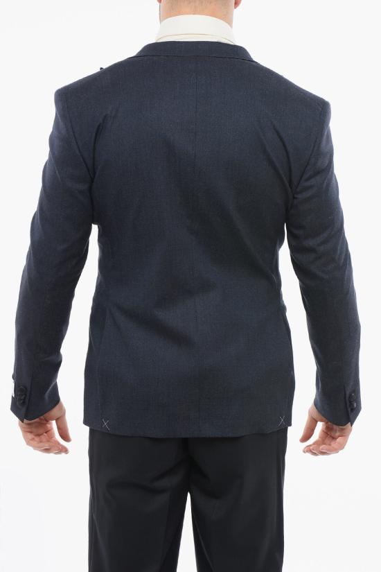  Browngreen 수트 자켓 916Z60 3138520 001 Blue - OTHER BRANDS