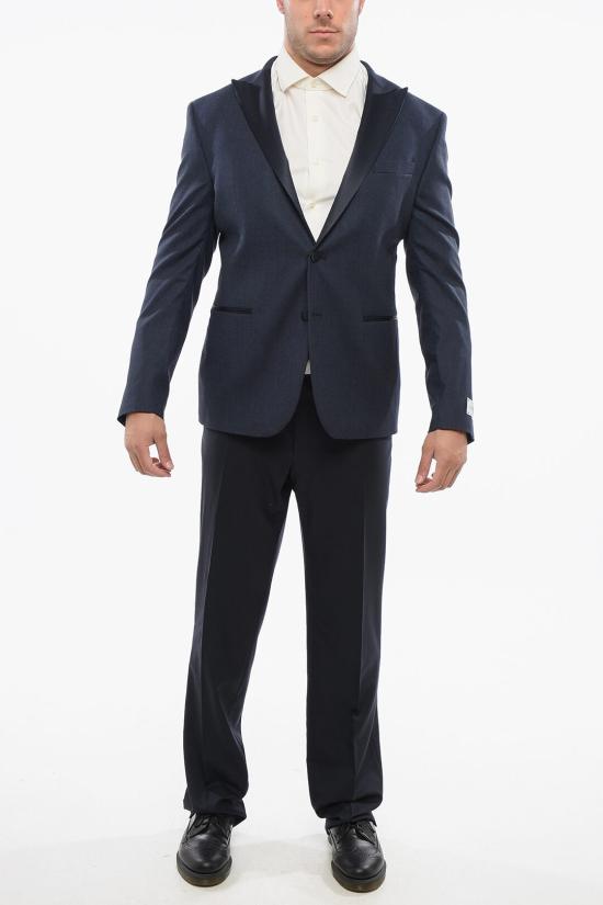  Browngreen 수트 자켓 916Z60 3138520 001 Blue - OTHER BRANDS