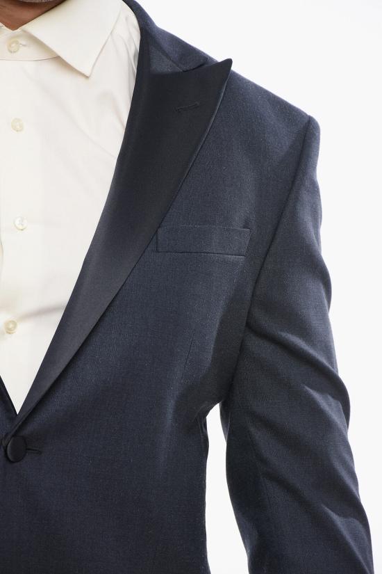  Browngreen 수트 자켓 916Z60 3138520 001 Blue - OTHER BRANDS