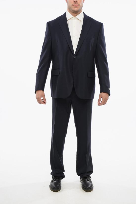  니노 다니엘리 수트 자켓 91XR40 3138475 003 Blue - NINO DANIELI - ET MOS