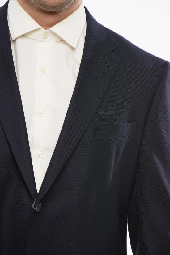  니노 다니엘리 수트 자켓 91XR40 3138475 003 Blue - NINO DANIELI - ET MOS