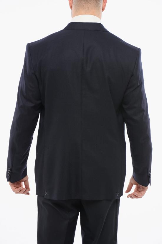  니노 다니엘리 수트 자켓 91XR40 3138475 003 Blue - NINO DANIELI - ET MOS