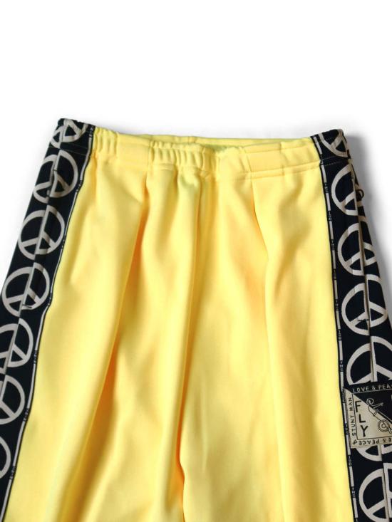  캐피탈 자켓 스무스 저지 Th.D.D. 배기 트랙 재킷 - KAPITAL