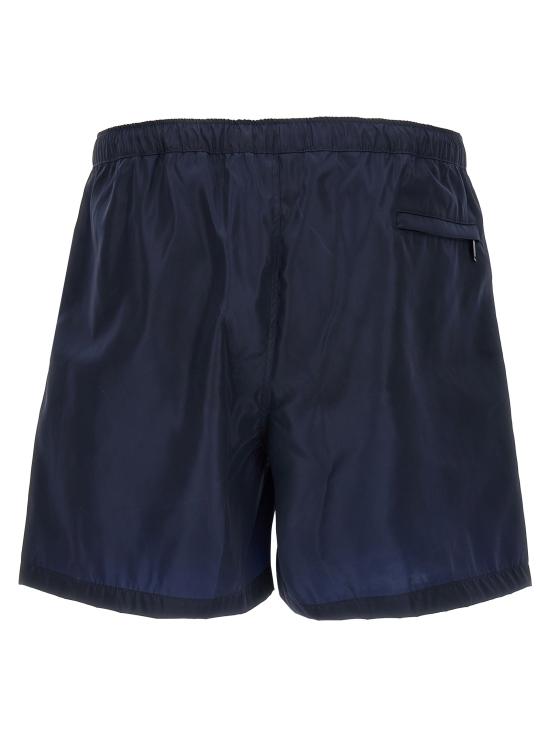 25SS 발렌티노 가라바니 스윔팬츠 V3UHA286FNB01 Blue - VALENTINO GARAVANI