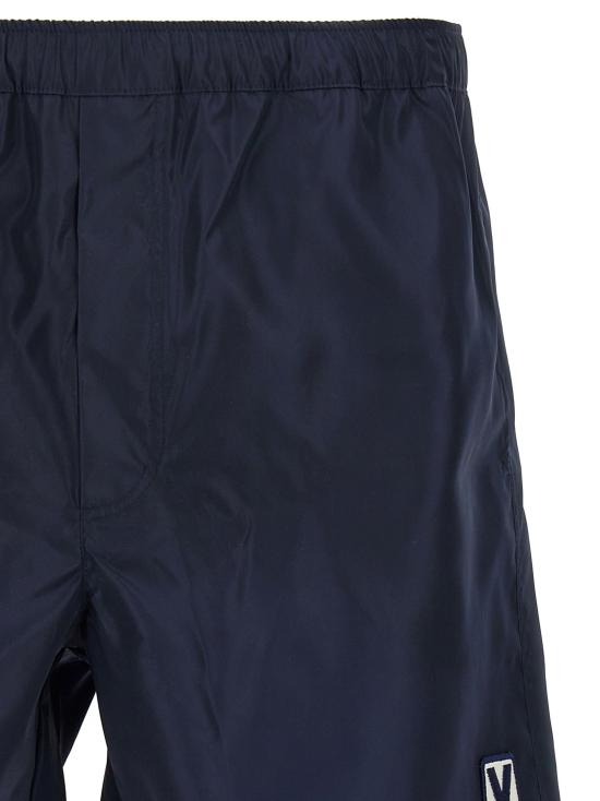 25SS 발렌티노 가라바니 스윔팬츠 V3UHA286FNB01 Blue - VALENTINO GARAVANI