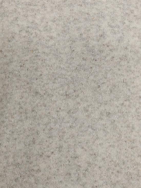 25FW 브루넬로 쿠치넬리 스웨터 MOH709200 CL073 GREY - BRUNELLO CUCINELLI