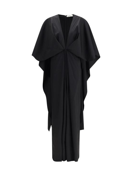 25SS DI STAVNITSER 점프수트 J09S25 BLACK