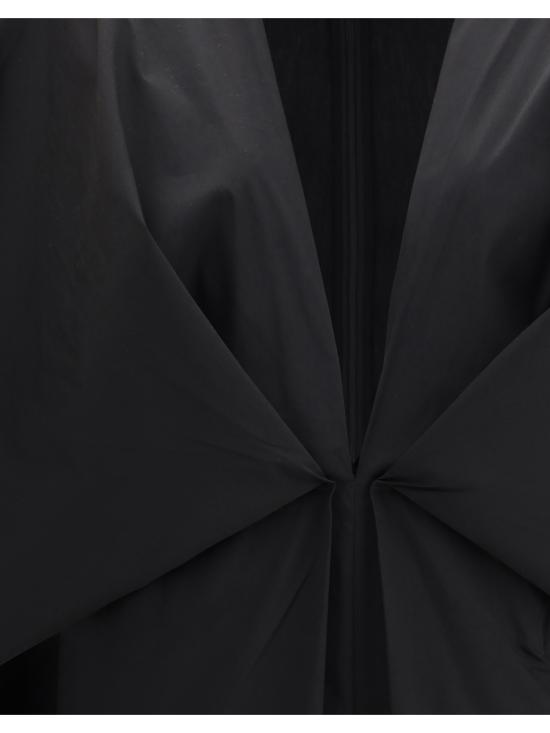 25SS DI STAVNITSER 점프수트 J09S25 BLACK - OTHER BRANDS