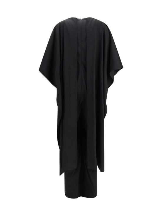 25SS DI STAVNITSER 점프수트 J09S25 BLACK - OTHER BRANDS