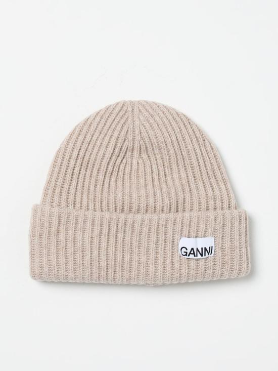 25FW 가니 비니 A4429196 BEIGE DOM