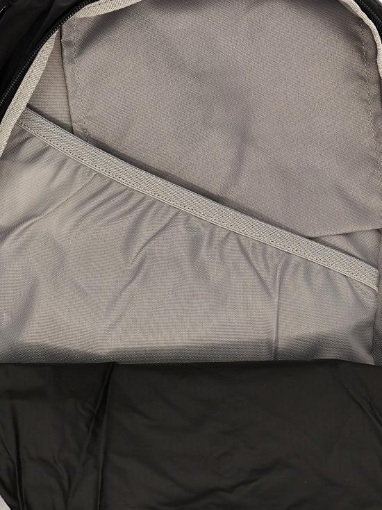 25FW MM6 메종마르지엘라 XT-15 백팩 SB6WA0003P5782H9966 BLACK DOM - MM6 MAISON MARGIELA