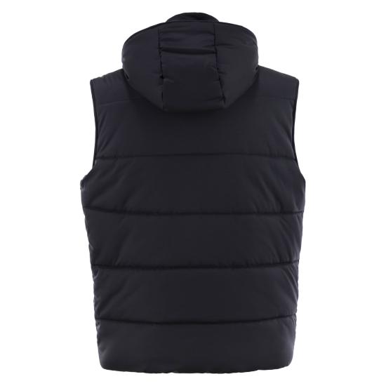 25FW 키톤 베스트 UW2194V0422H02 NAVY - KITON