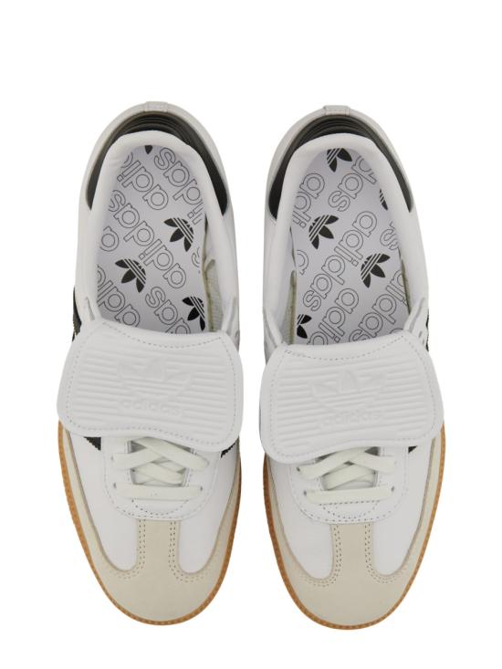  아디다스 스니커즈 IG4279 FTWWHTCBLACKGOLDM MULTICOLOUR - ADIDAS