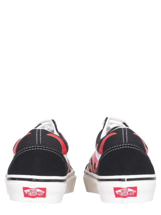  반스 스니커즈 VN0A54F3W 4231 MULTICOLOUR - VANS