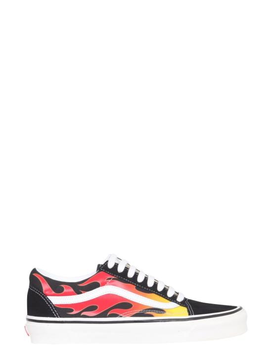  반스 스니커즈 VN0A54F3W 4231 MULTICOLOUR