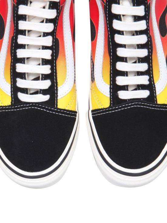  반스 스니커즈 VN0A54F3W 4231 MULTICOLOUR - VANS