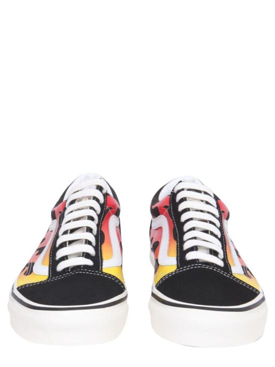  반스 스니커즈 VN0A54F3W 4231 MULTICOLOUR - VANS