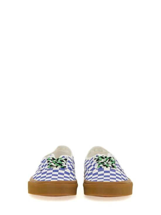 반스 스니커즈 VN0009PV Y6Z1 WHITE - VANS