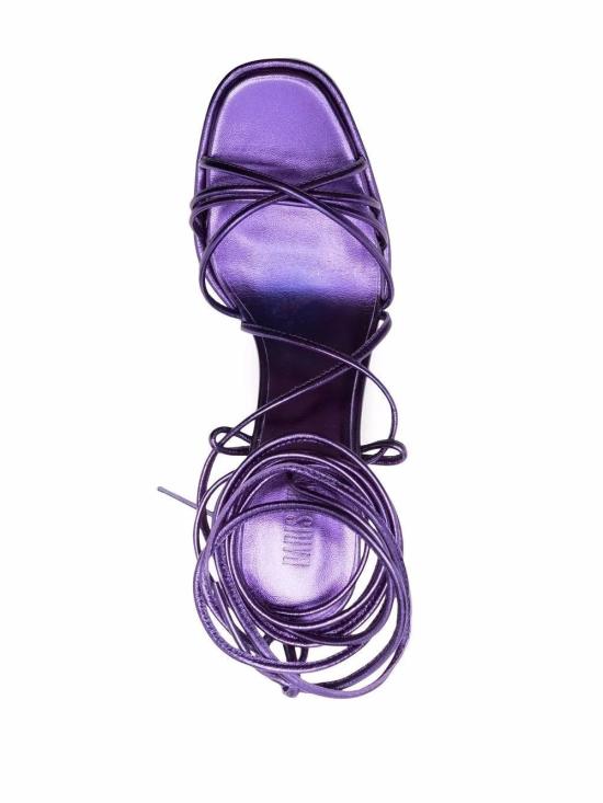  파리텍사스 힐/펌프스 PX563 XNPL3ULTRAVIOLET PURPLE - PARIS TEXAS