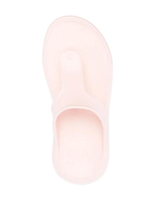  스튜어트 와이츠먼 샌들 SA749 SV6 PINK - STUART WEITZMAN
