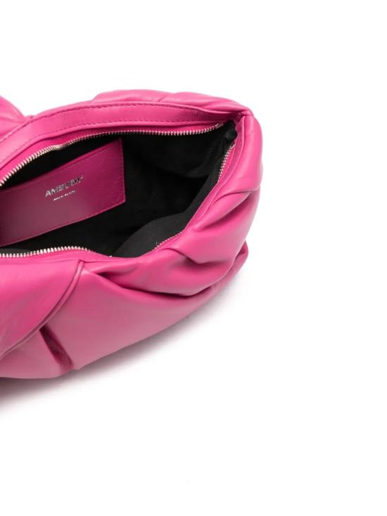  엠부시 클러치/파우치 BWNM007 S23LEA0013400 LILAC - AMBUSH